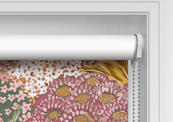 Kolkata, Summer Haze - Twist&Fit Roller Blind - Image 11